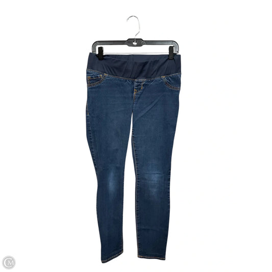 Maternity Jeans By Old Navy, Size: S