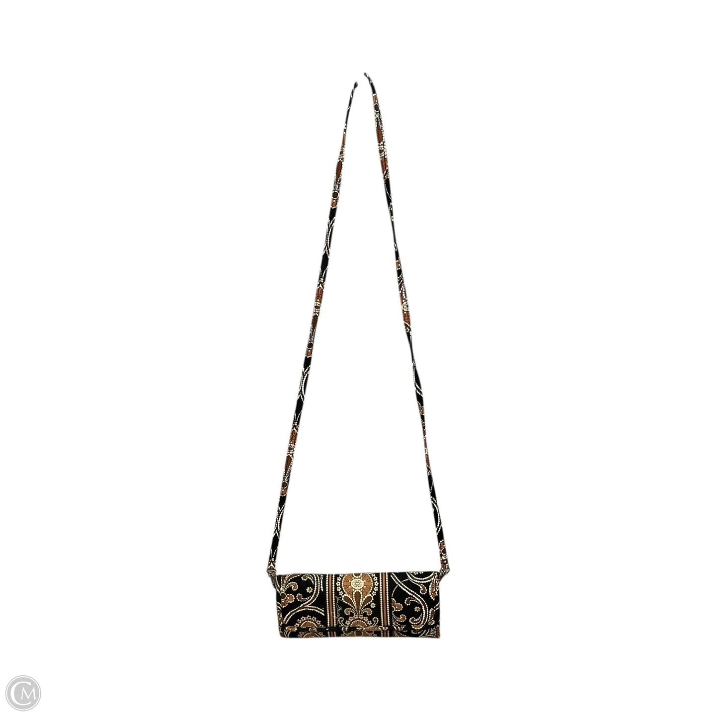 Crossbody By Vera Bradley, Size: Small