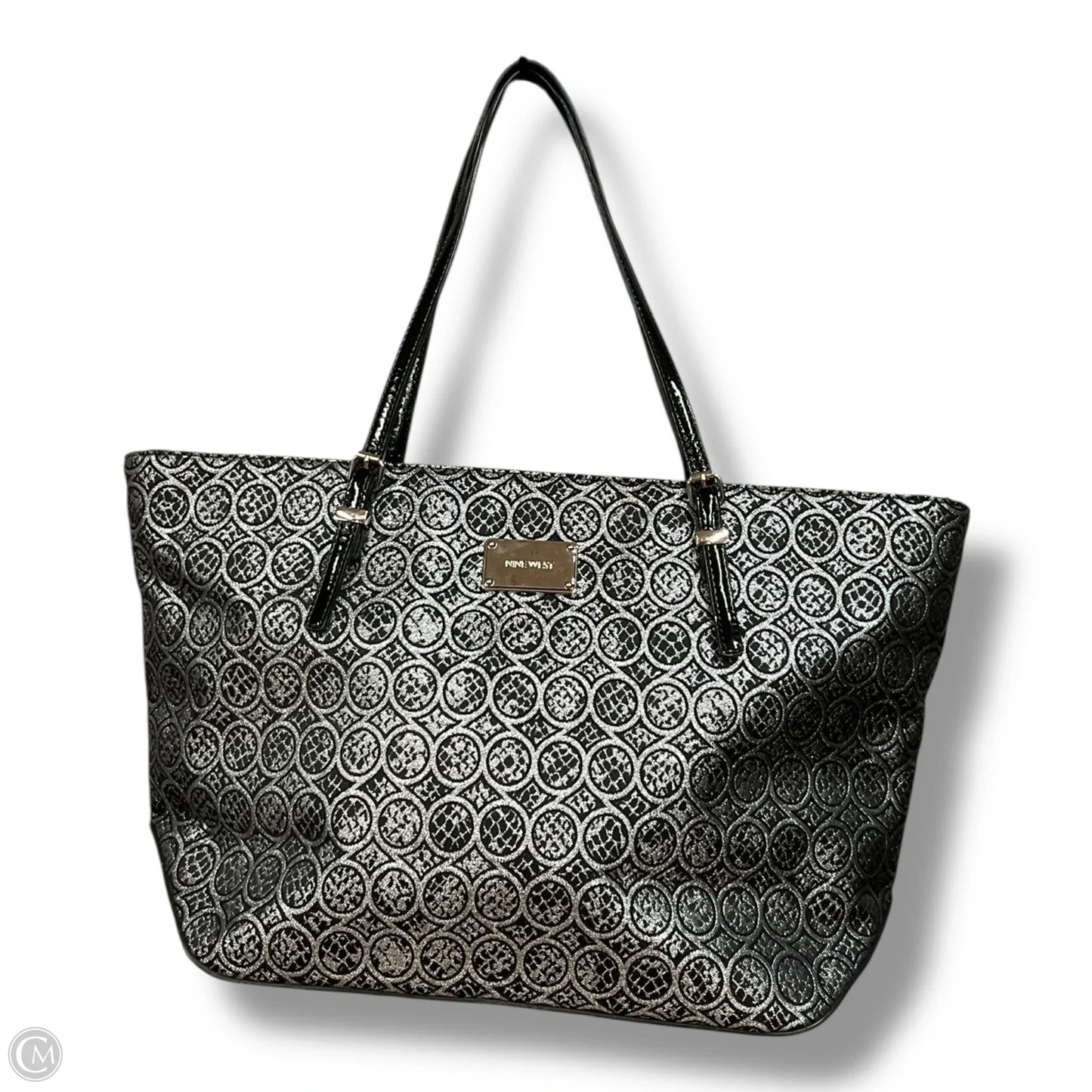 Tote By Nine West, Size: Large
