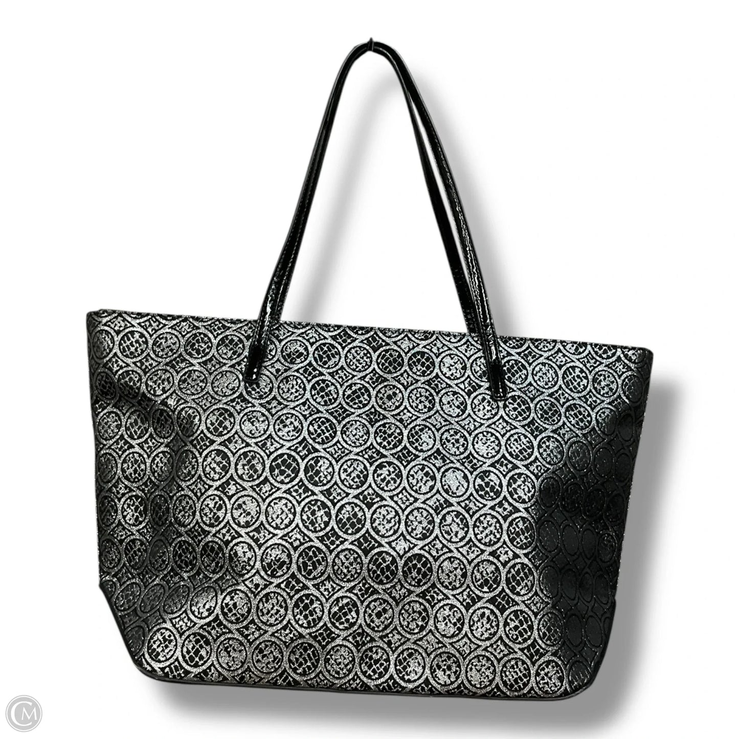 Tote By Nine West, Size: Large