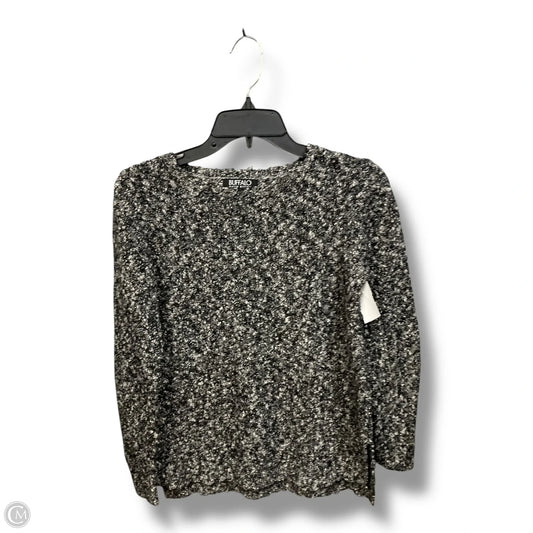 Sweater By Buffalo David Bitton In Black, Size: S