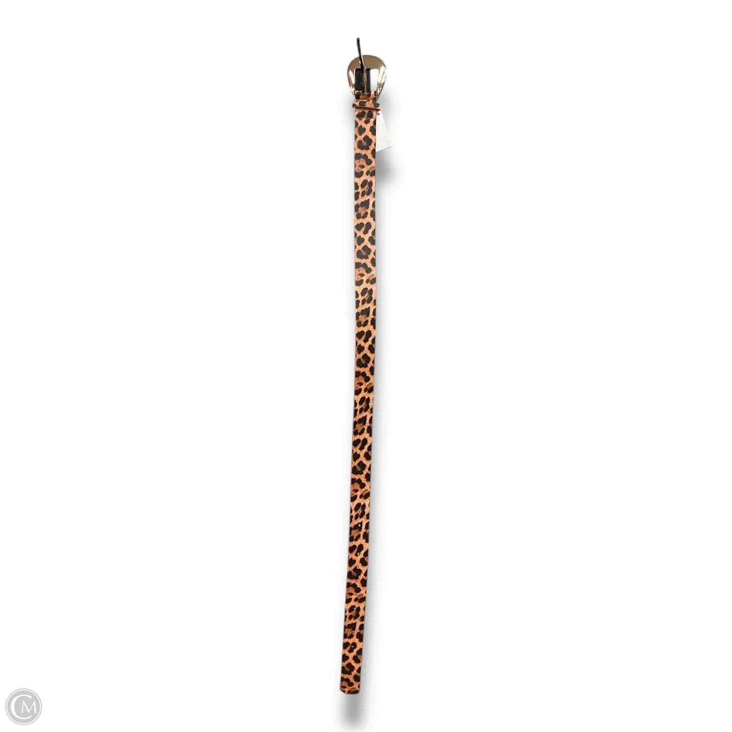 Belt By Clothes Mentor, Size: Small