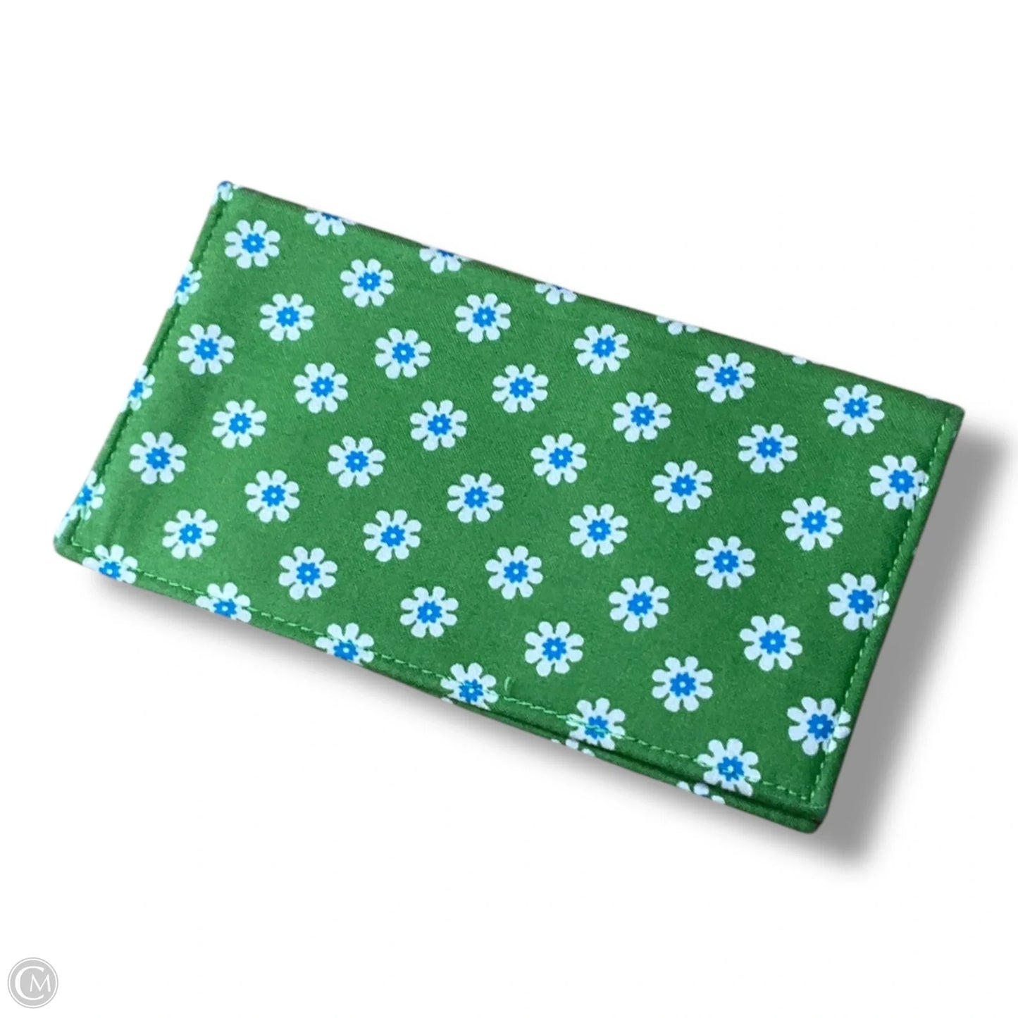 Sunglass Case By Vera Bradley, Size: Medium