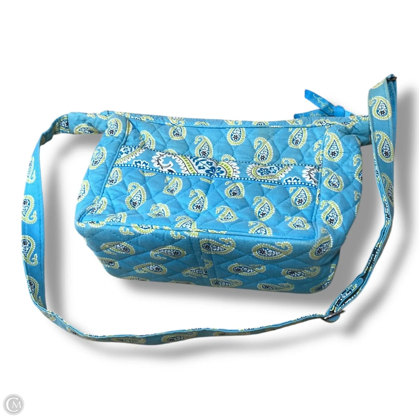 Crossbody By Vera Bradley, Size: Medium