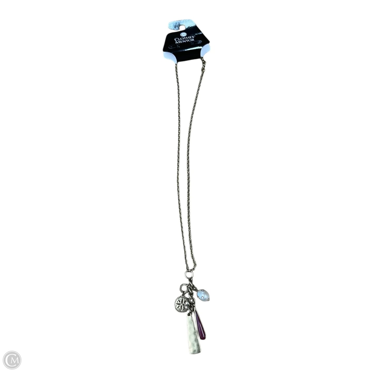 Necklace Pendant By Cmc