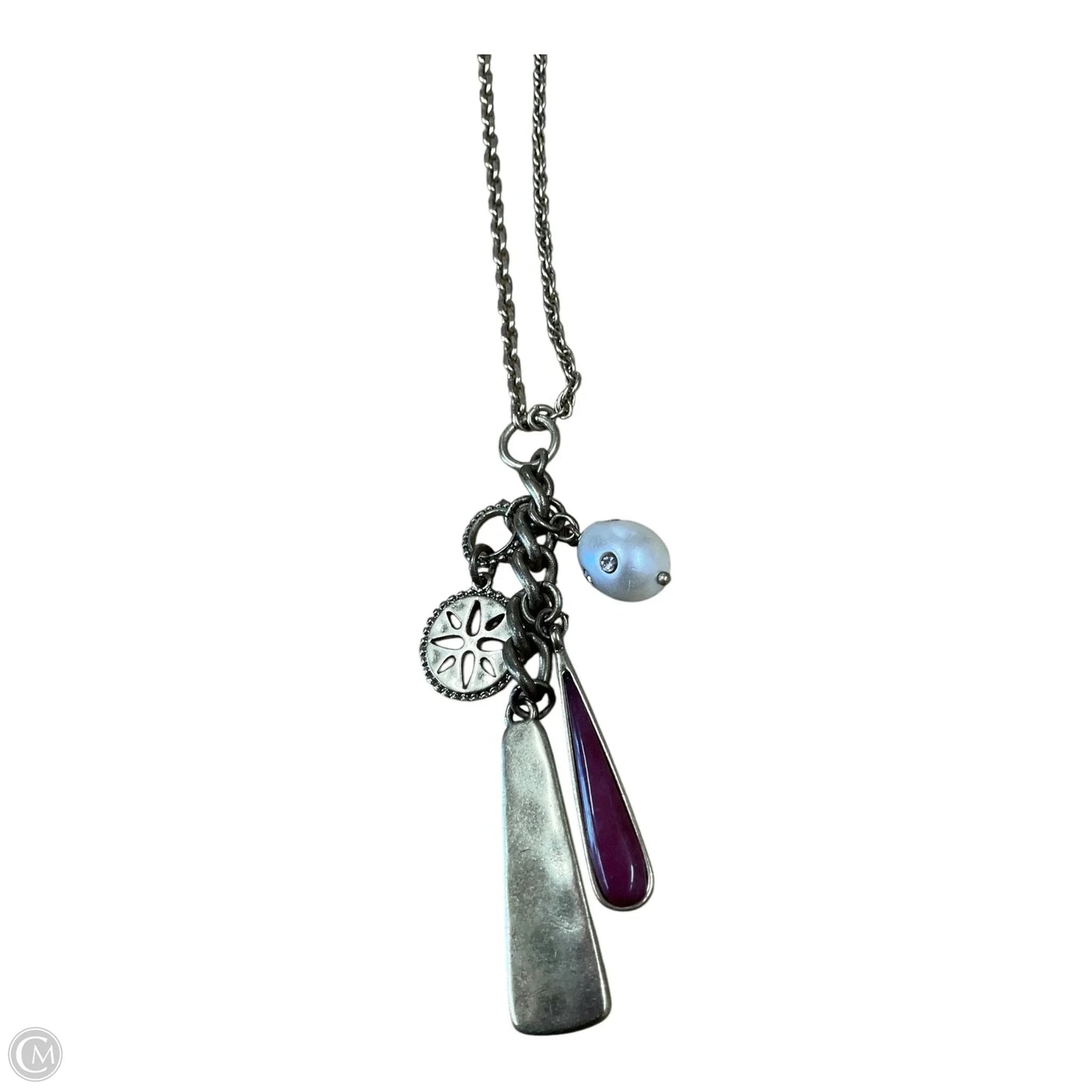 Necklace Pendant By Cmc