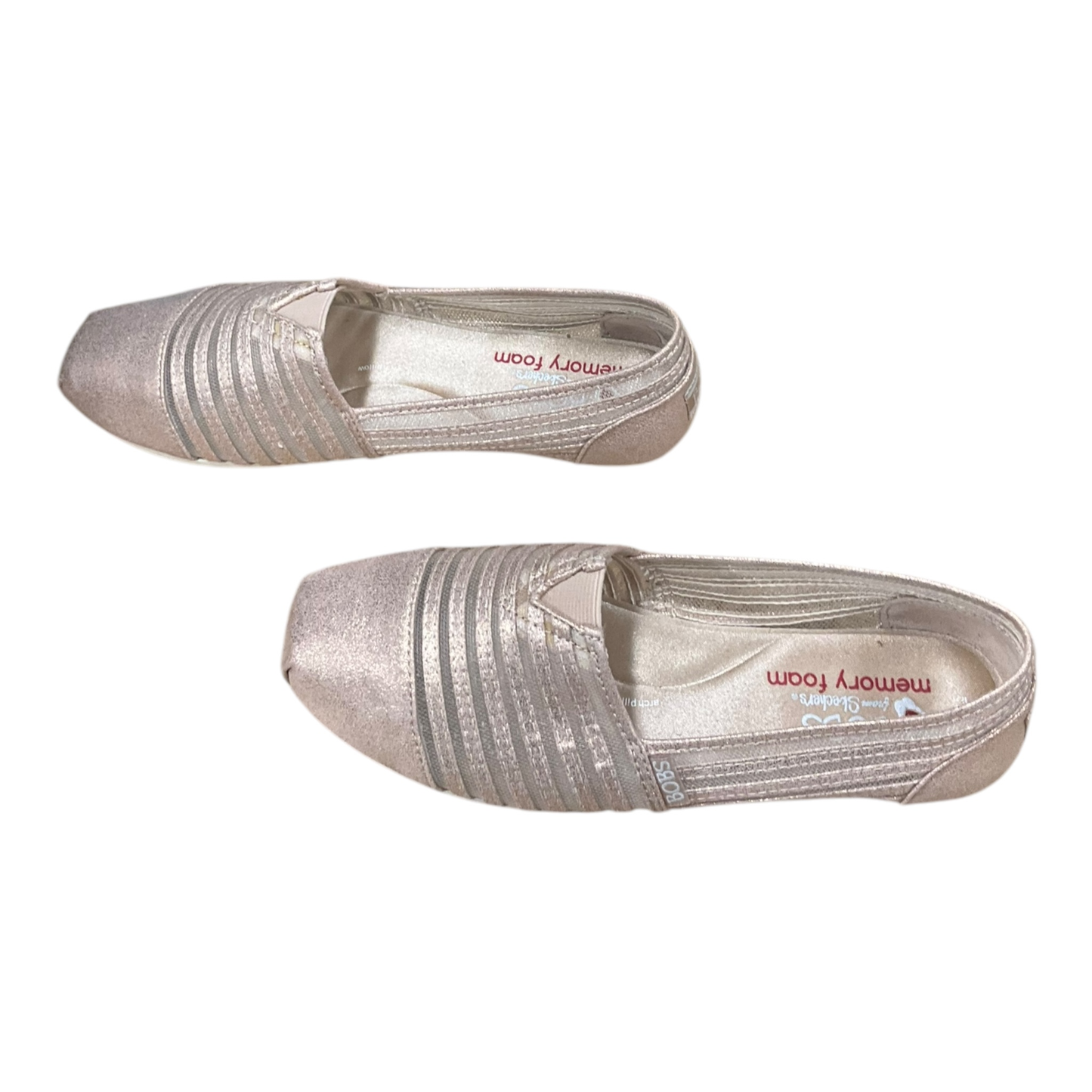 Shoes Flats By Skechers  Size: 8.5