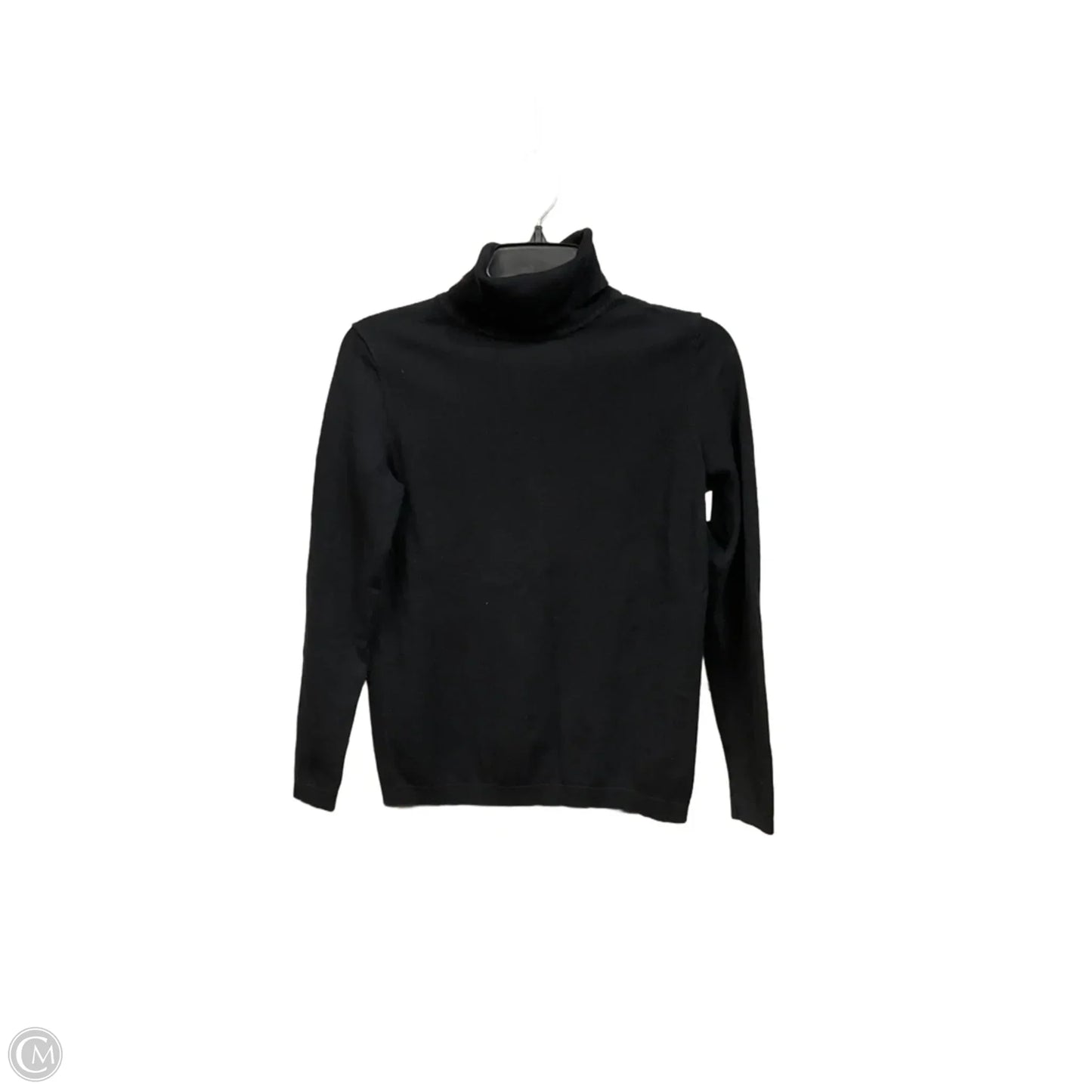 Sweater By Saks Fifth Avenue In Animal Print, Size: S