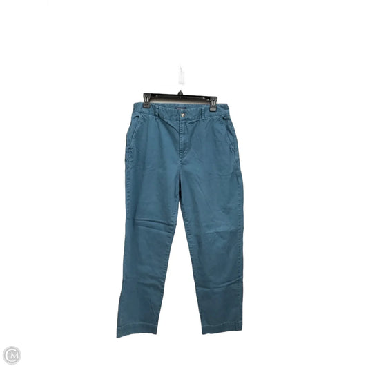Pants Other By Vineyard Vines In Blue, Size: 12