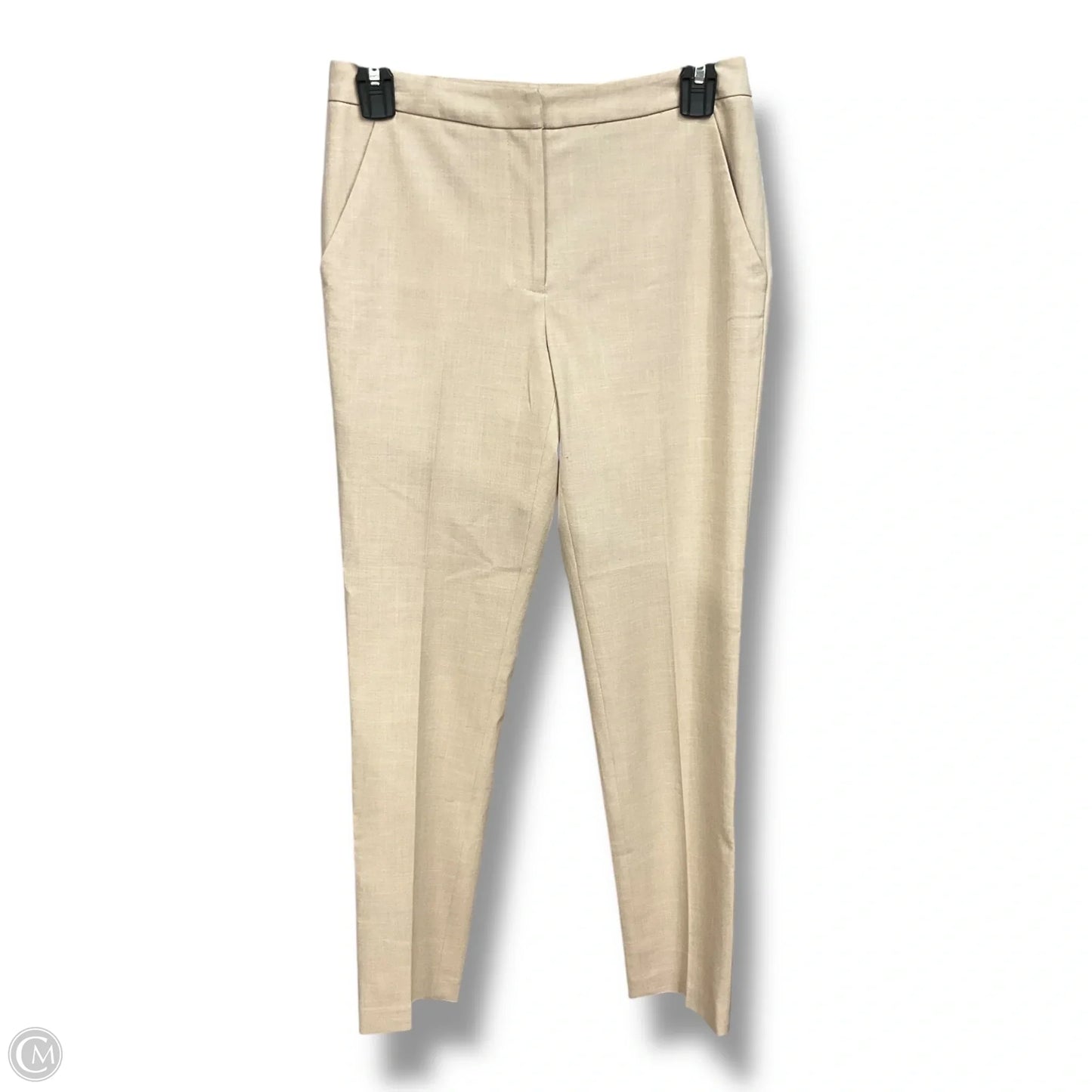 Pants Dress By Antonio Melani In Tan, Size: 0