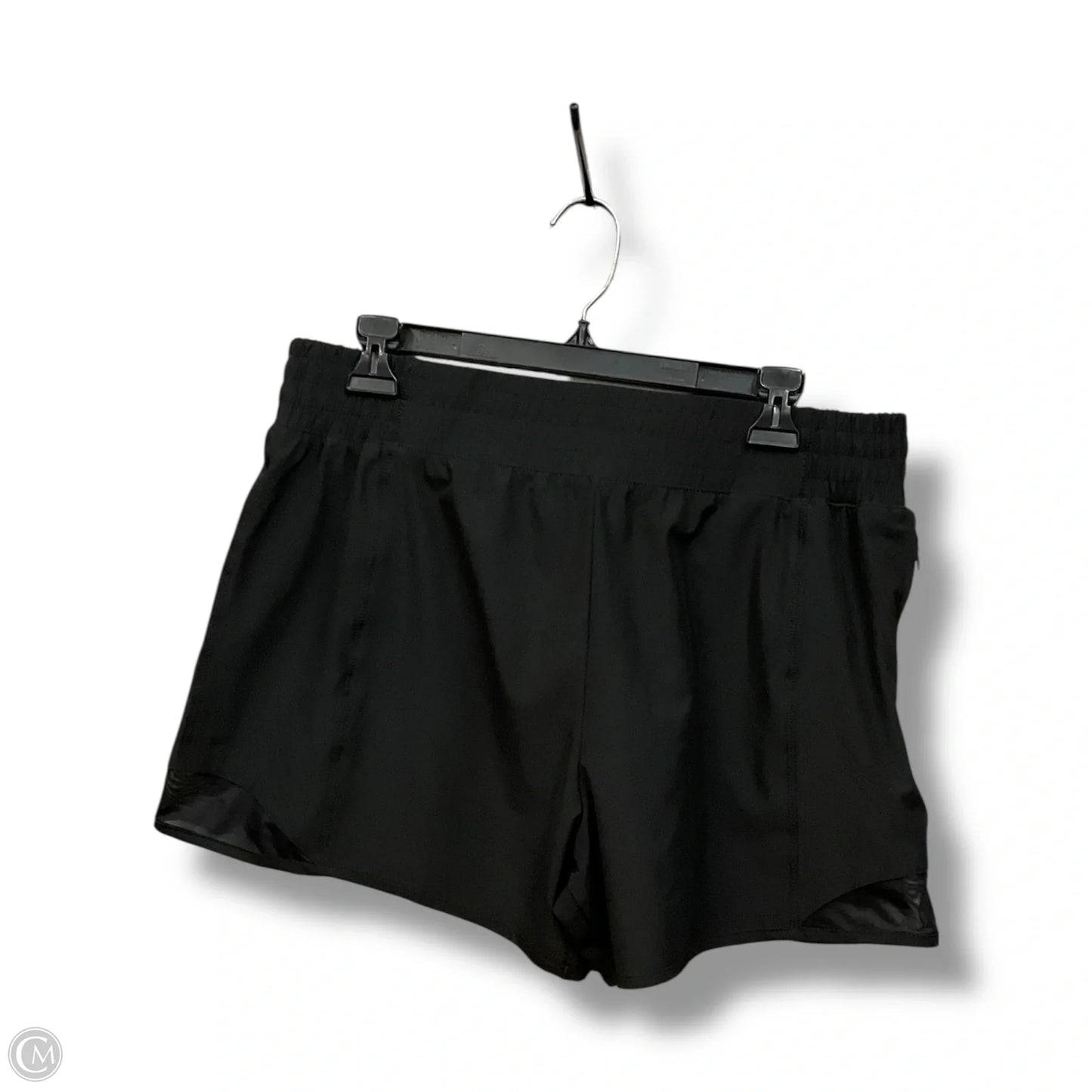 Athletic Shorts By Spyder In Black, Size: Xl
