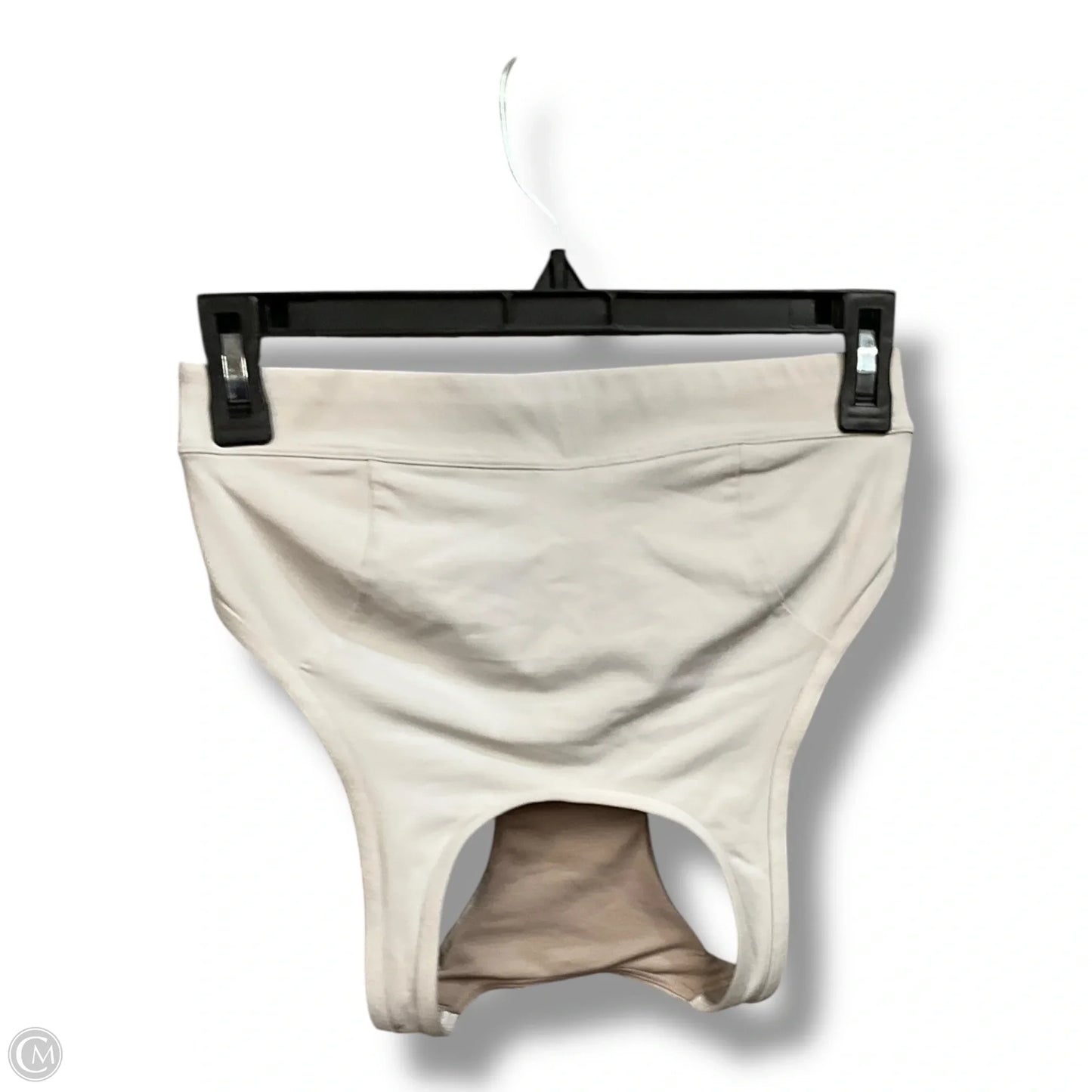 Athletic Bra By Lululemon In Grey, Size: Xs