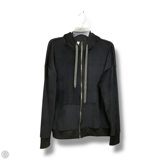 Jacket Other By Cozy In Black, Size: Xl