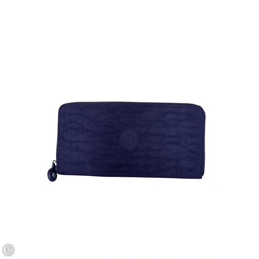 Wallet By Kipling, Size: Large