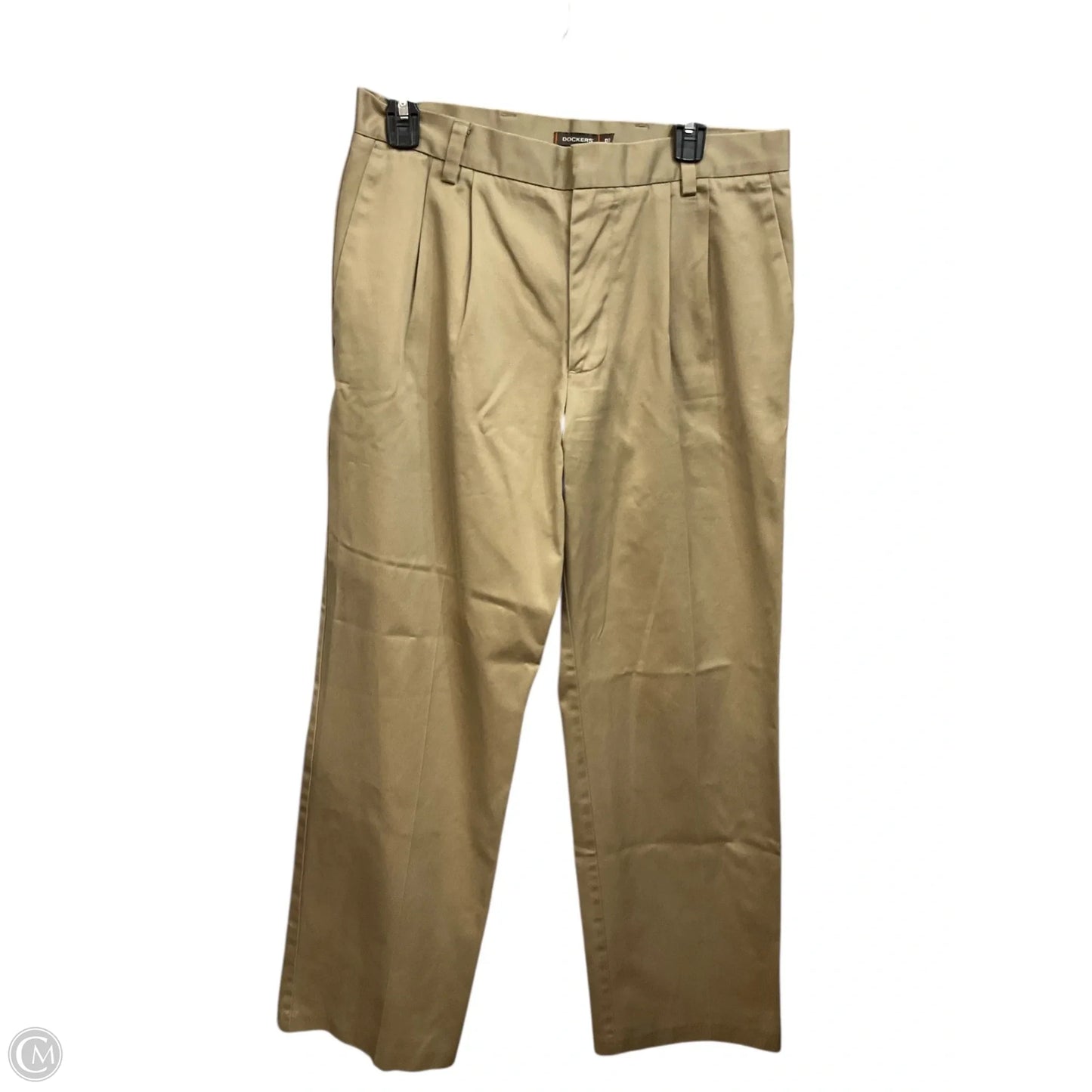 Pants Other By Dockers In Tan, Size: 10