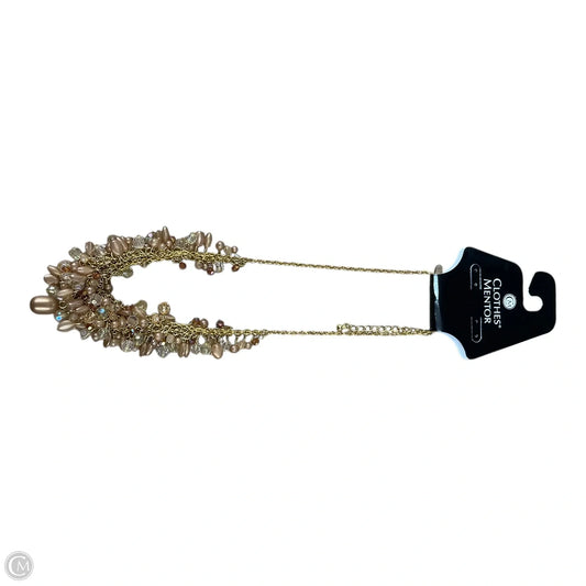 Necklace Statement By Clothes Mentor