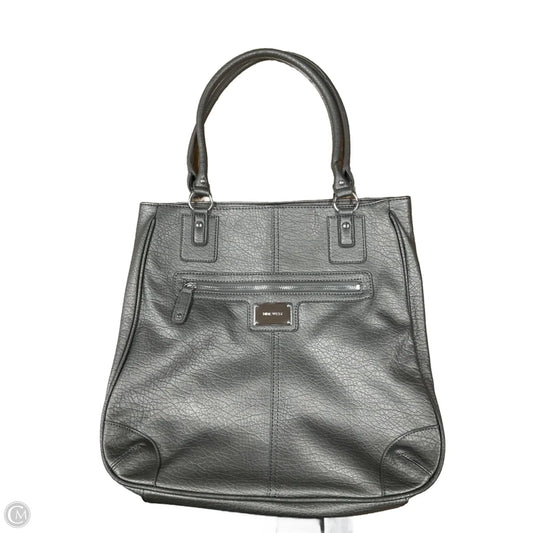 Handbag By Nine West, Size: Large