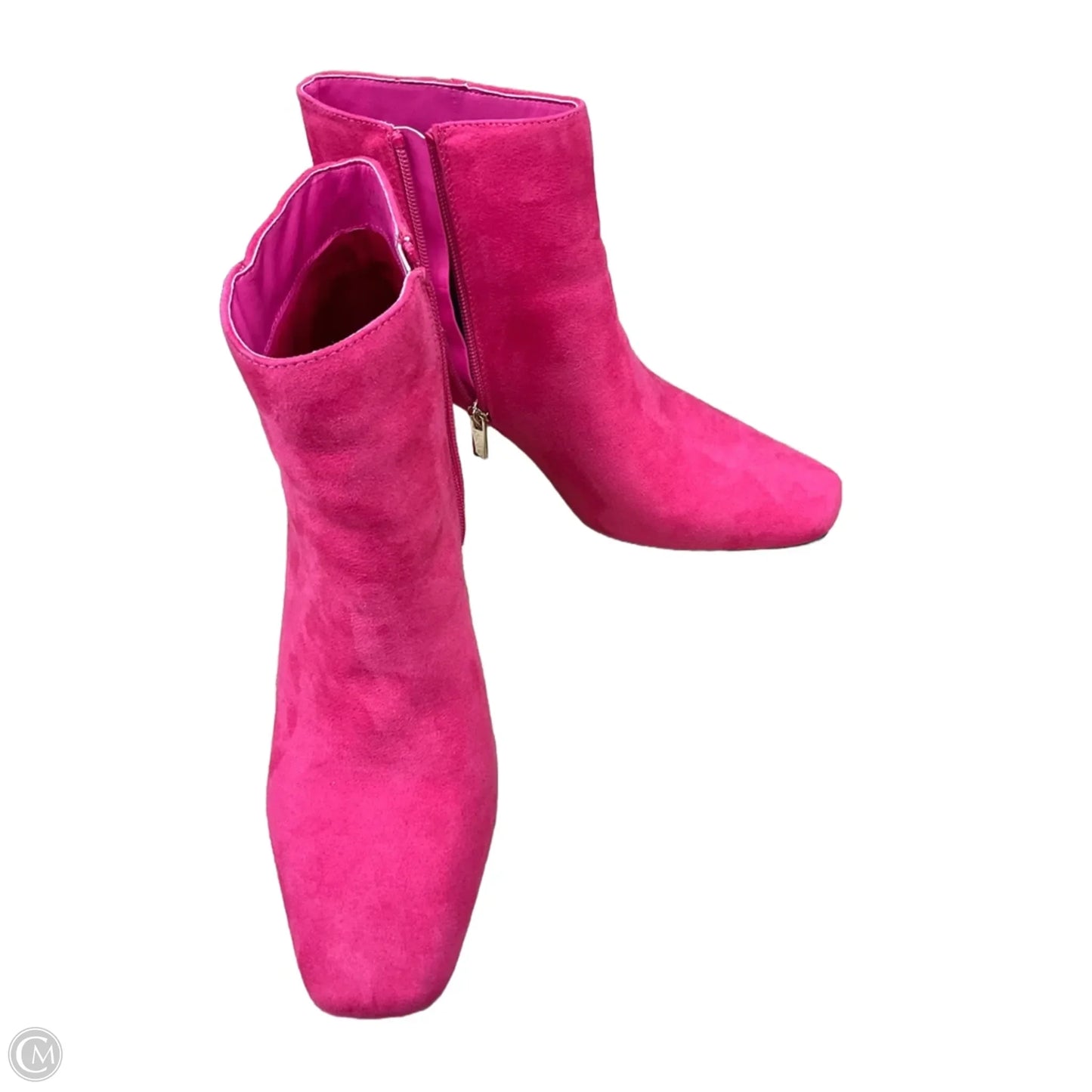 Shoes Flats By Adrienne Vittadini In Black, Size: 10