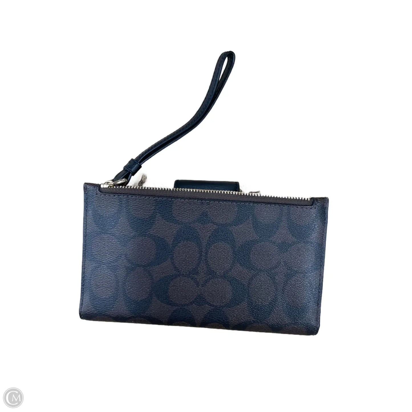 Wallet Designer By Coach, Size: Medium