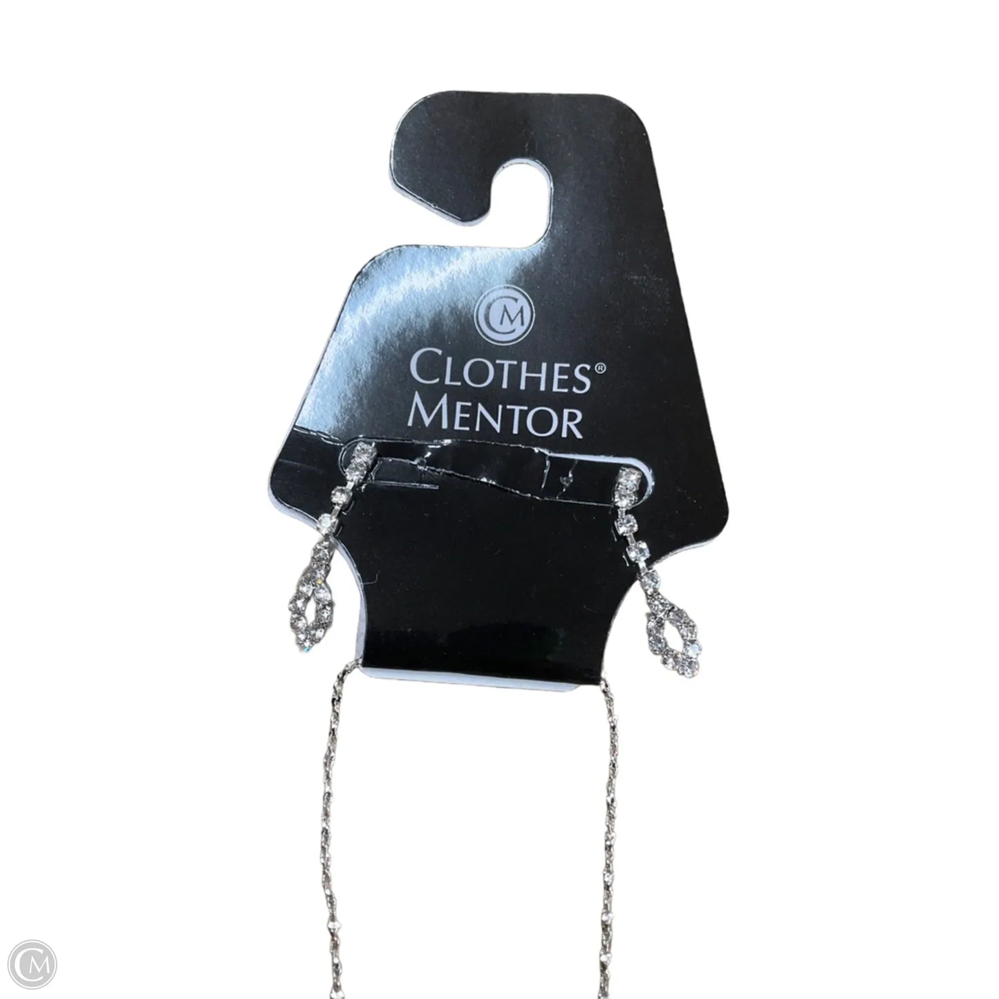 Necklace Set By Clothes Mentor, Size: 02 Piece Set