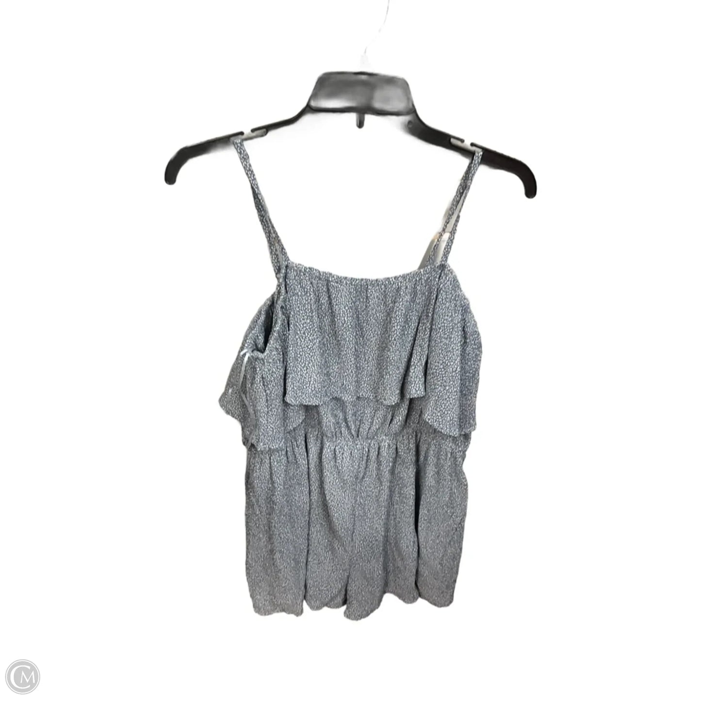 Romper By Le Lis In Animal Print, Size: L