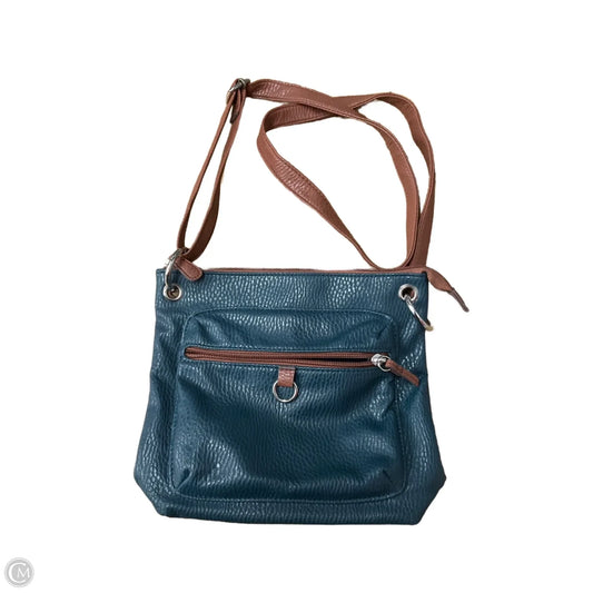 Crossbody By Style And Company, Size: Small