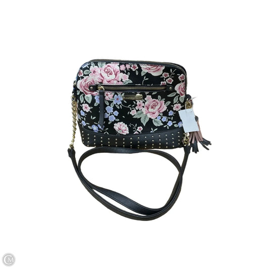 Crossbody By Madden Girl, Size: Large