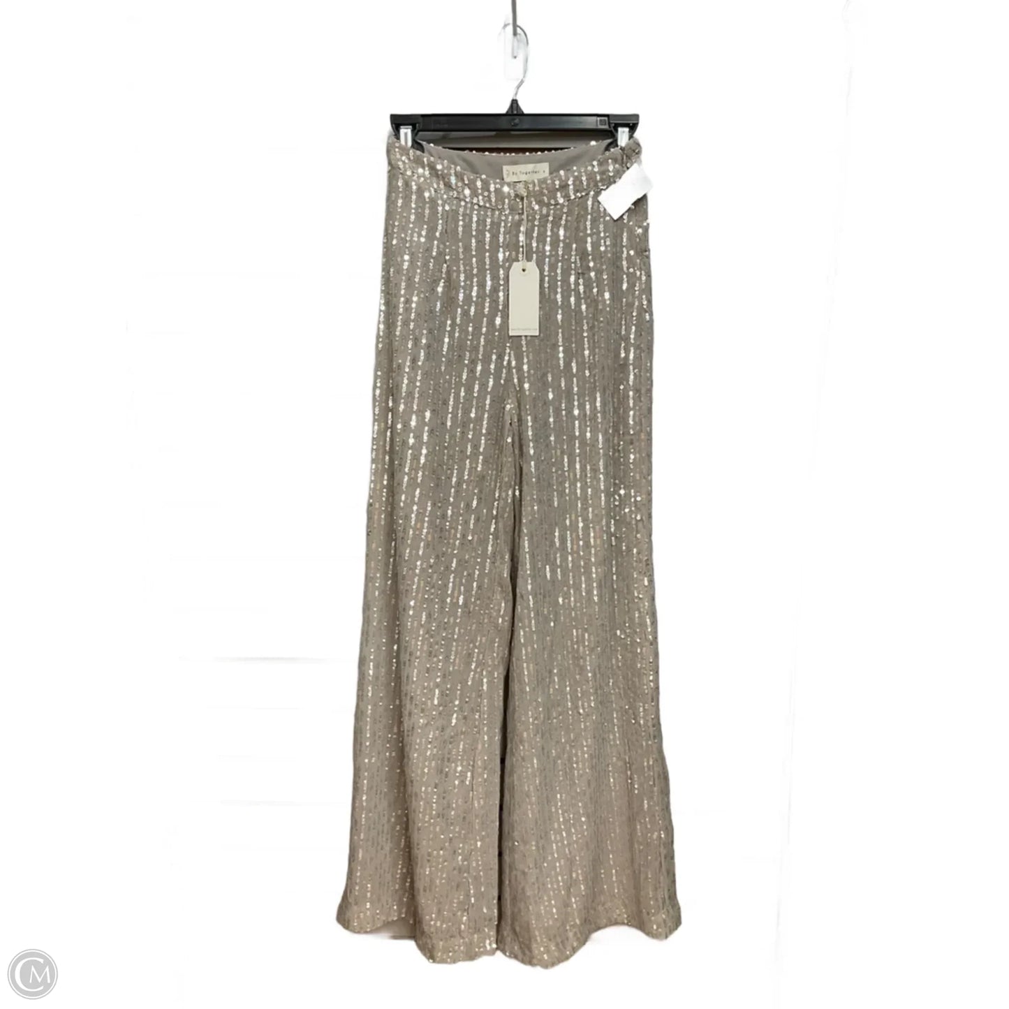 Pants Dress By By Together In Beige, Size: 4