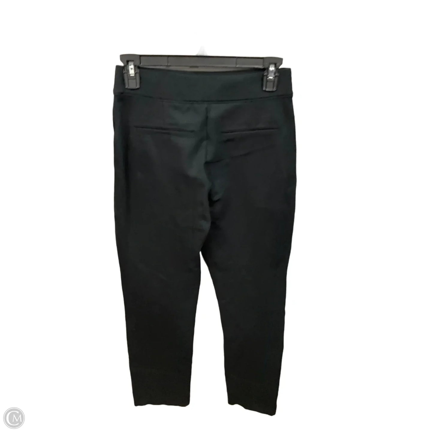 Pants Other By Spanx In Black, Size: 4
