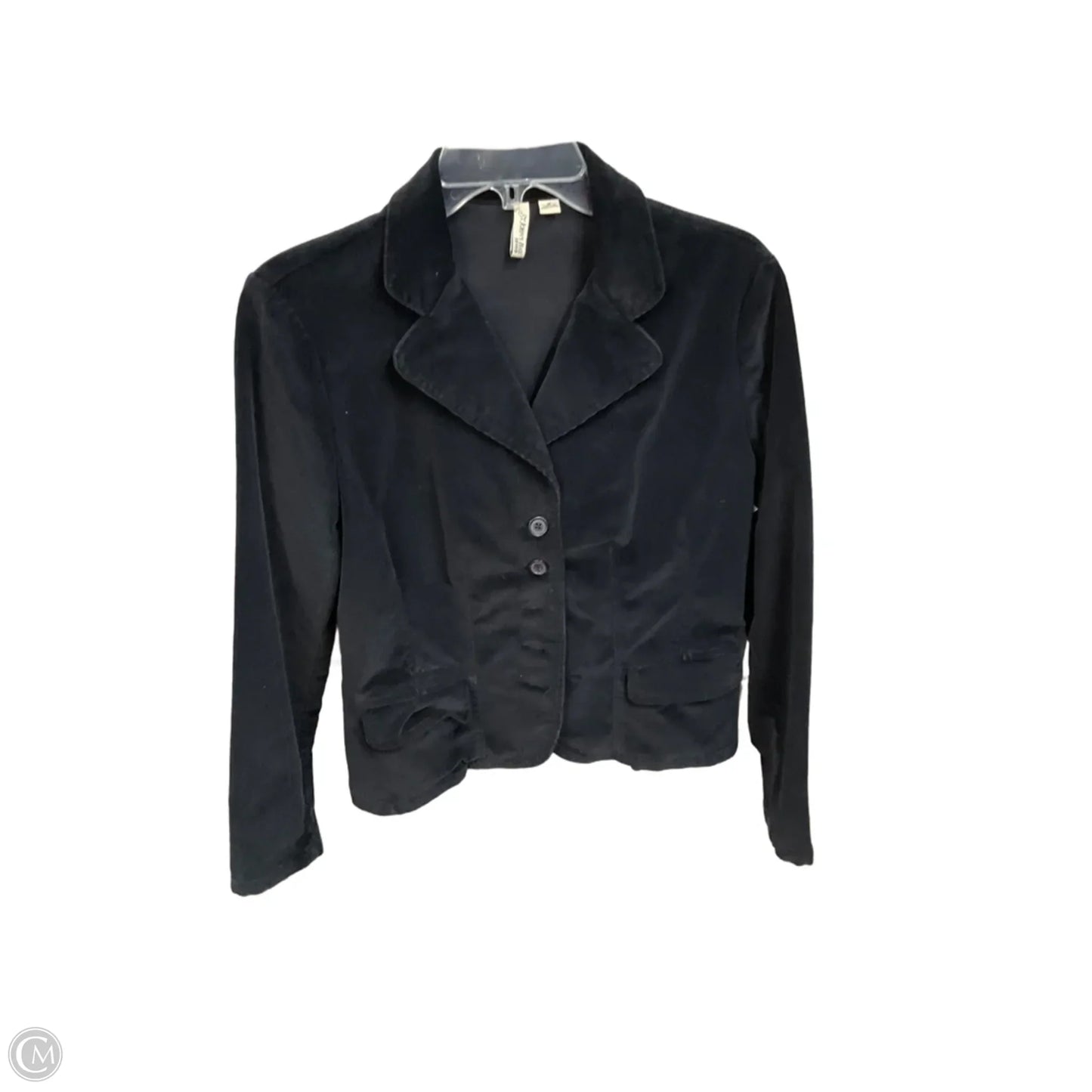 Jacket Other By St Johns Bay In Black, Size: M