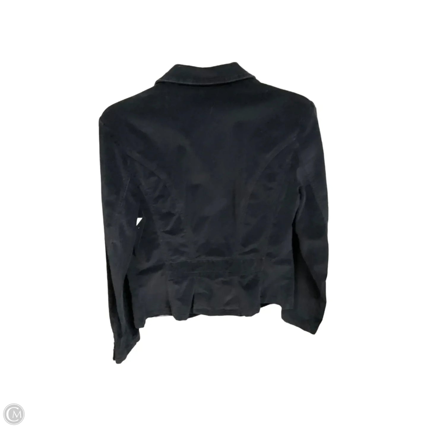 Jacket Other By St Johns Bay In Black, Size: M