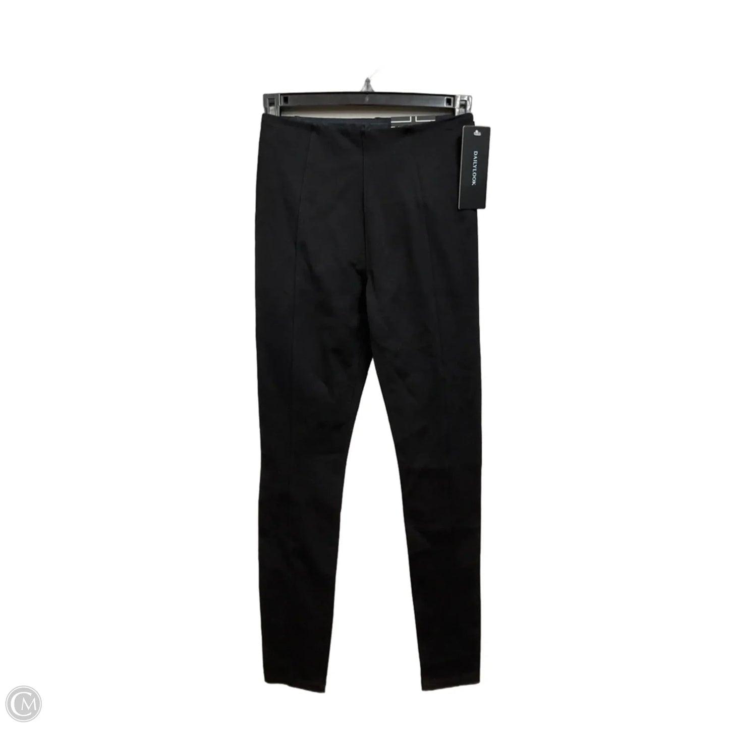 Pants Leggings By Liverpool In Black, Size: 0