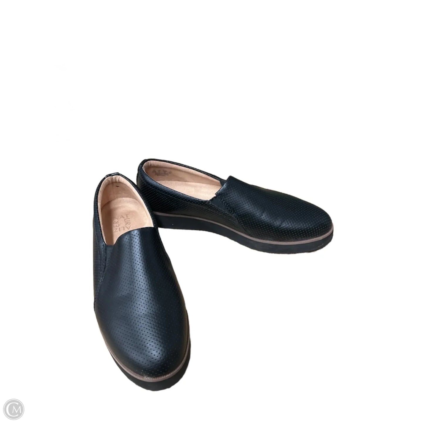 Shoes Flats By Naturalizer In Black, Size: 10