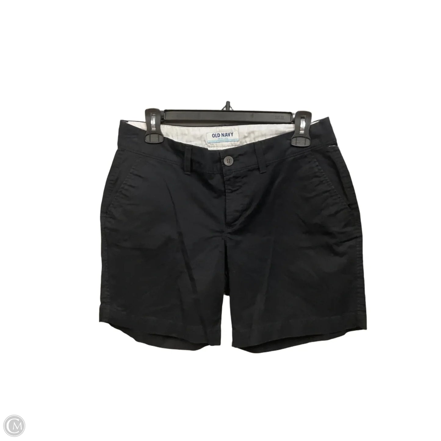 Shorts By Old Navy In Black, Size: 4