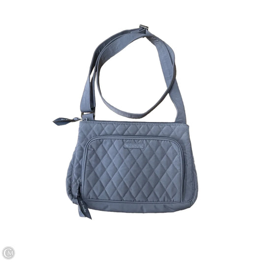 Crossbody By Vera Bradley, Size: Medium