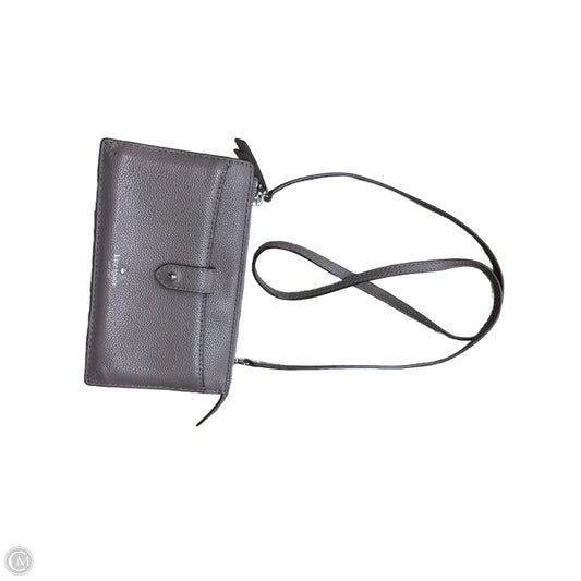 Crossbody Designer By Kate Spade, Size: Medium