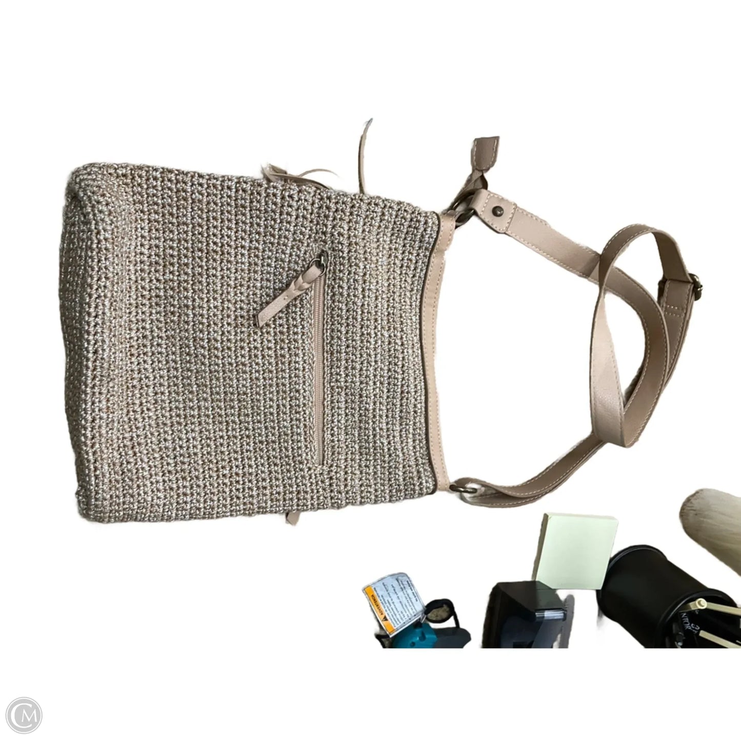 Crossbody By The Sak, Size: Large