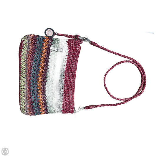 Crossbody By The Sak, Size: Medium