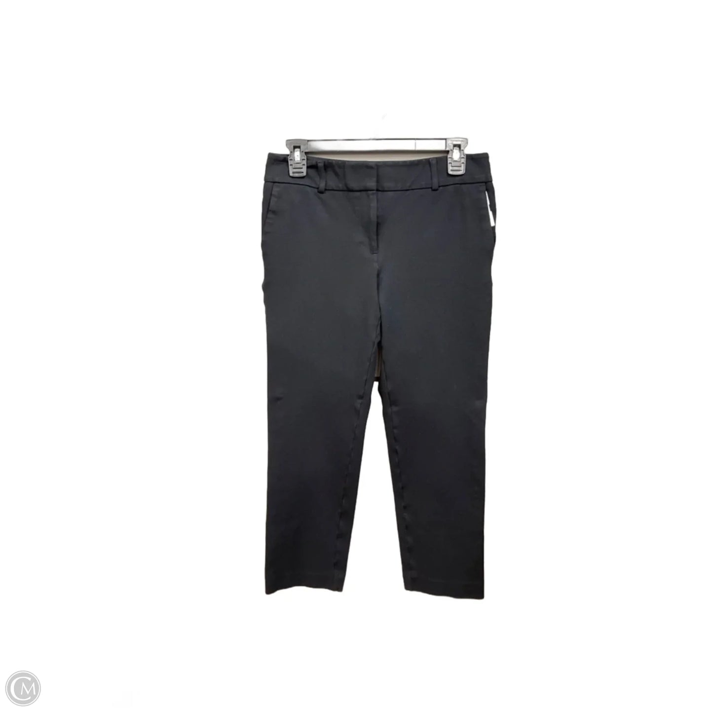 Pants Dress By Ann Taylor In Black, Size: 2p