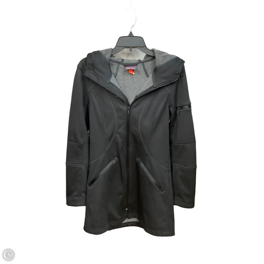 Jacket Other By Zella In Black, Size: Sp