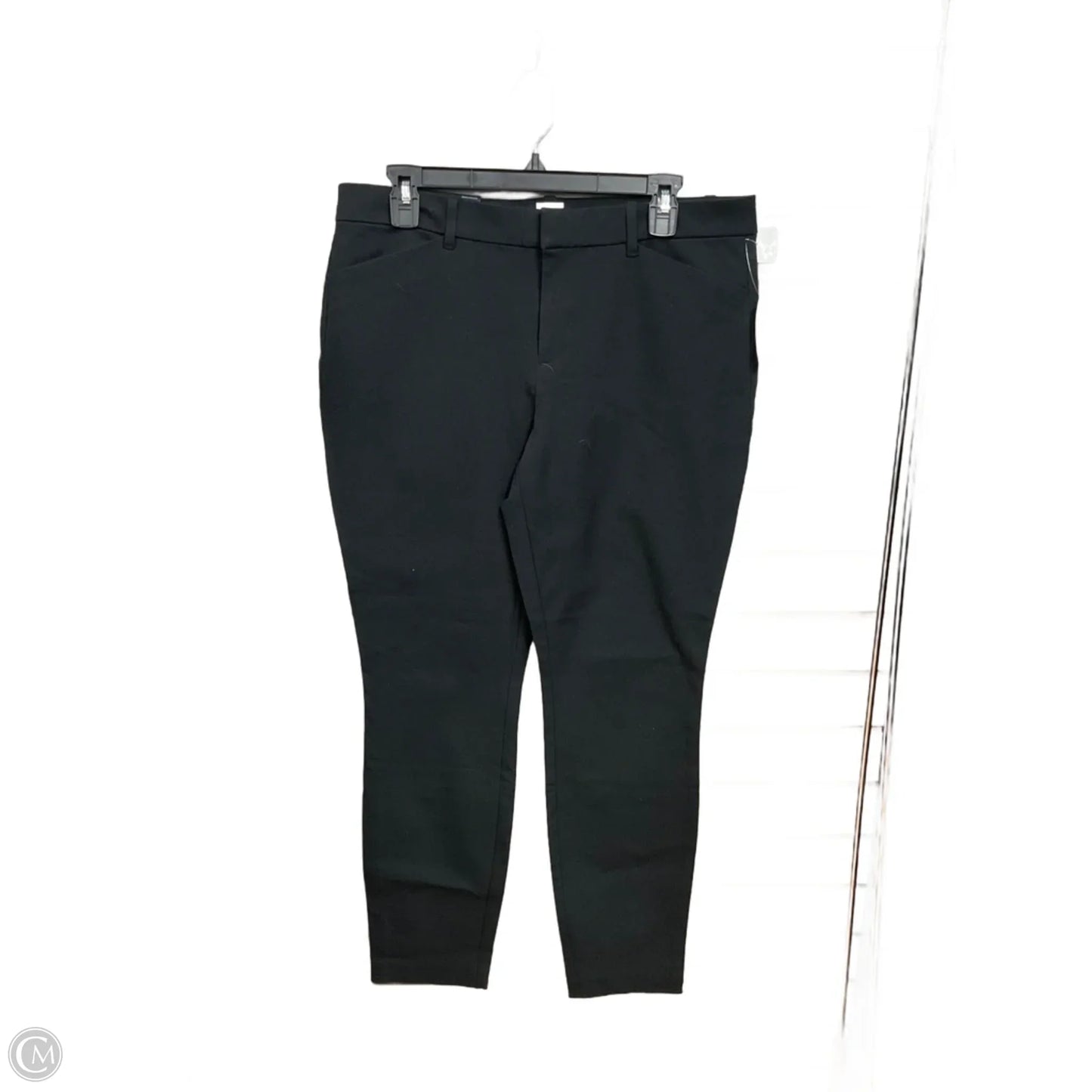 Pants Other By Gap In Black, Size: 12