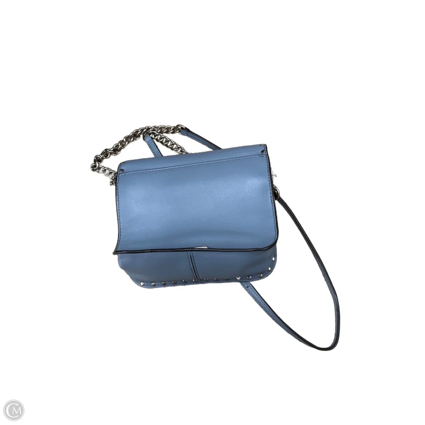 Crossbody Designer By Rebecca Minkoff, Size: Medium