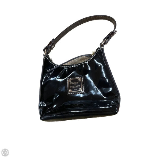Handbag Designer By Dooney And Bourke, Size: Small