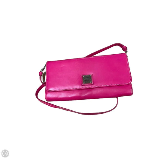 Crossbody Designer By Dooney And Bourke, Size: Medium