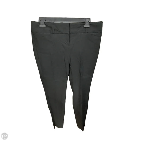 Pants Chinos & Khakis By Limited In Black, Size: 10