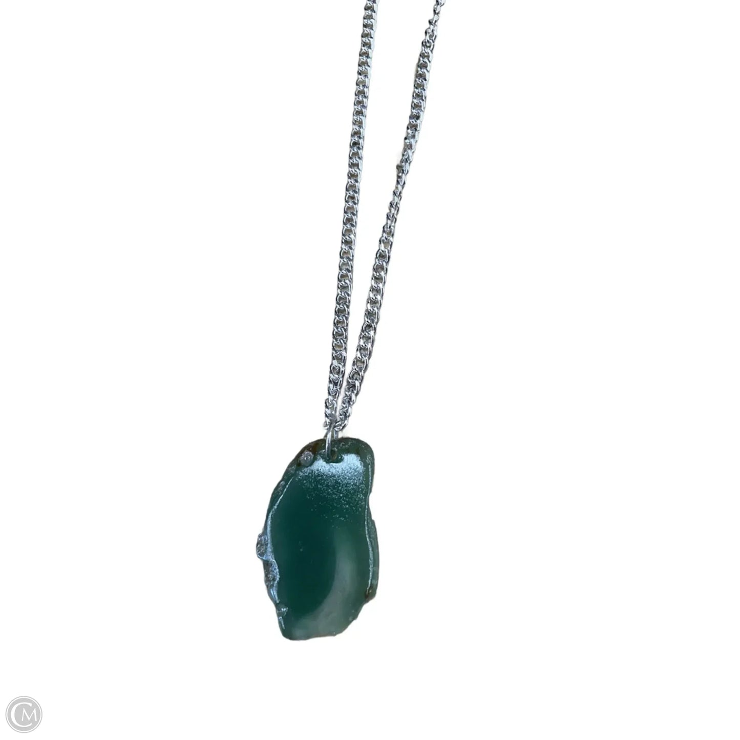 Necklace Charm By Clothes Mentor