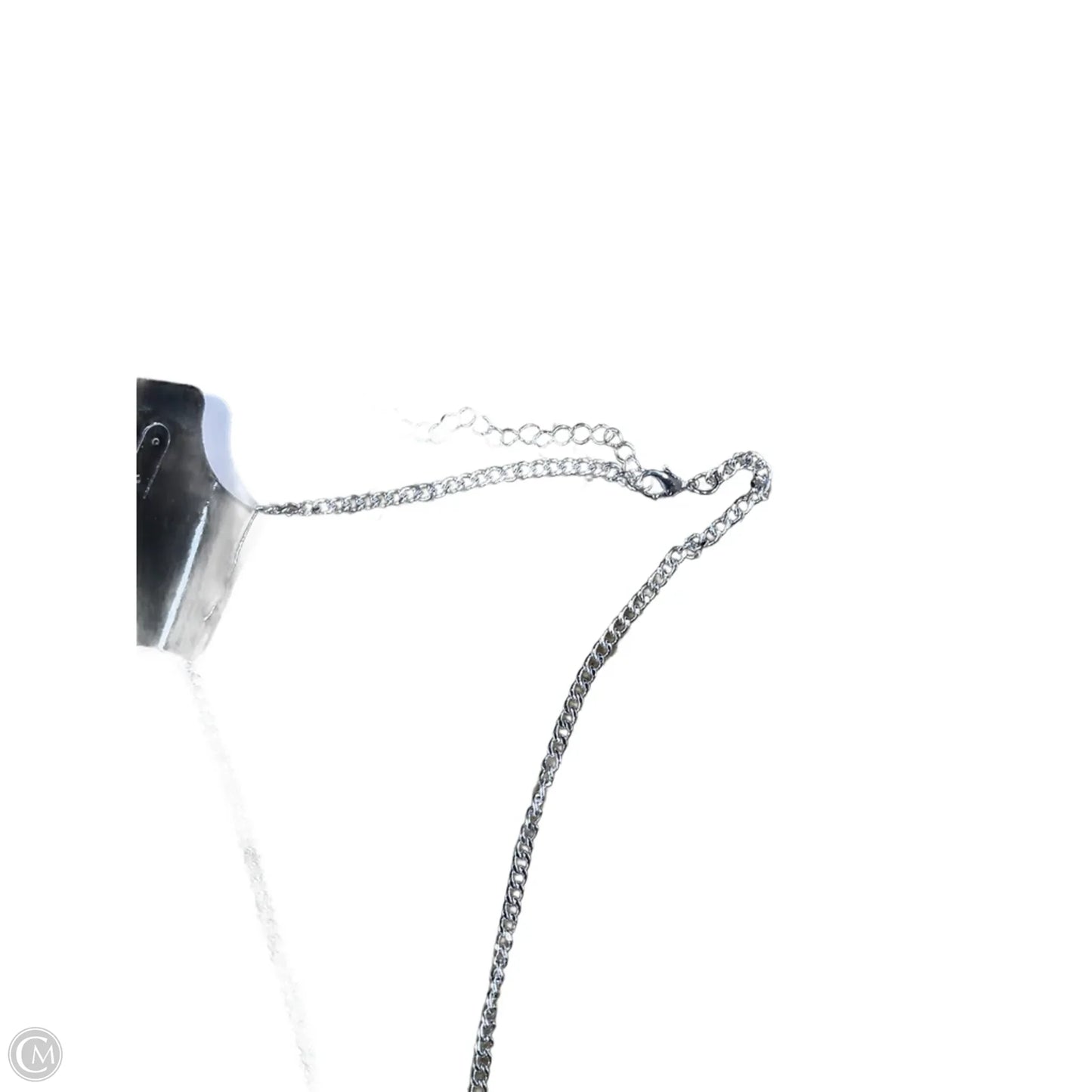 Necklace Charm By Clothes Mentor
