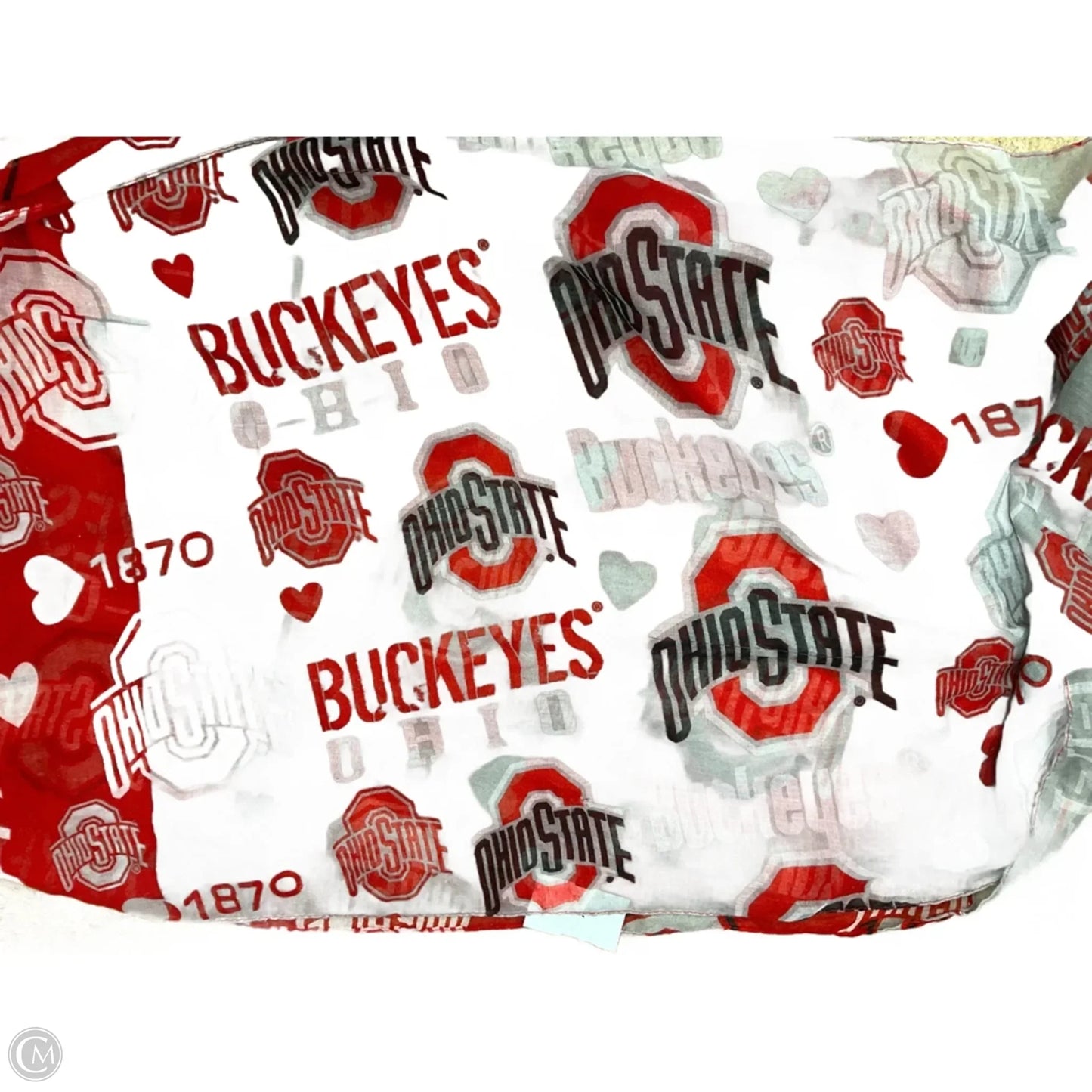 Scarf Infinity By Clothes Mentor