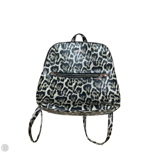 Backpack By Aldo, Size: Large