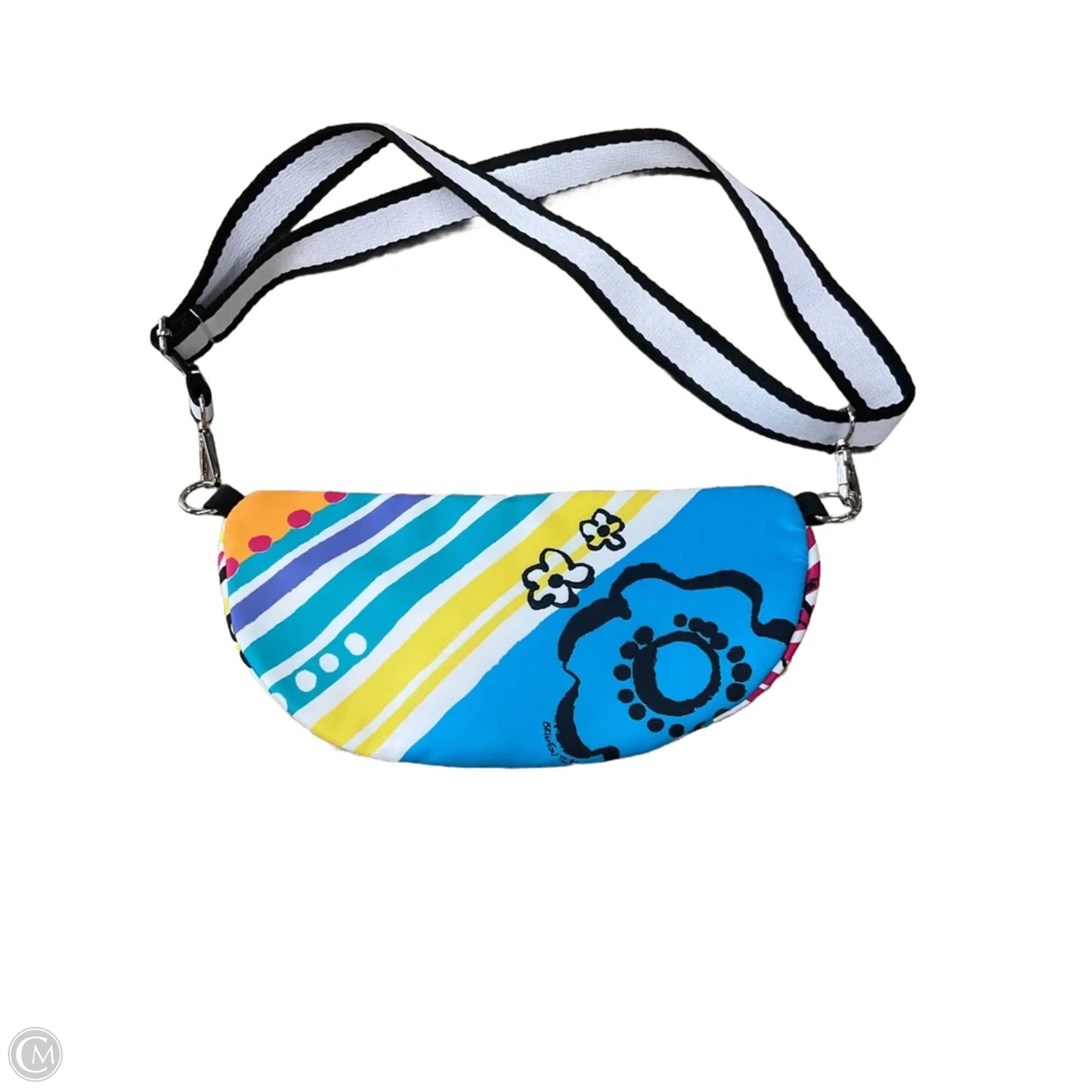 Belt Bag By Clothes Mentor, Size: Medium